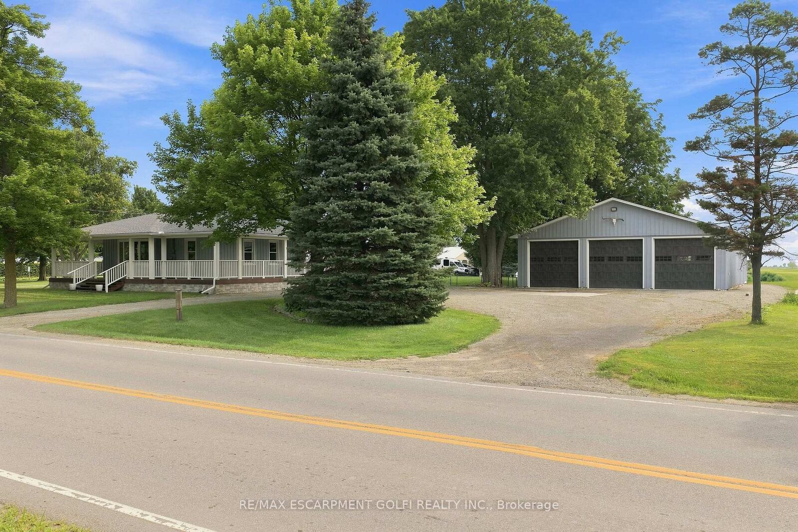 Property Photo:  146 Lynden Road  ON L0R 1T0 