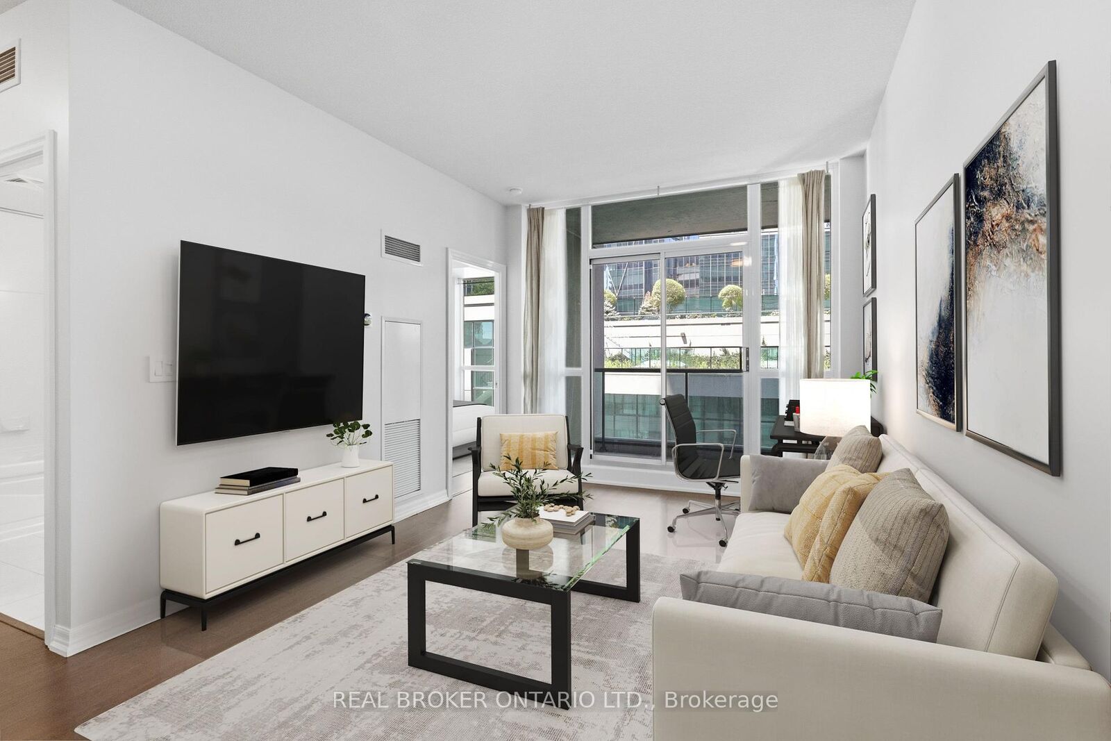 Property Photo:  12 Yonge Street 415  ON M5E 1Z9 