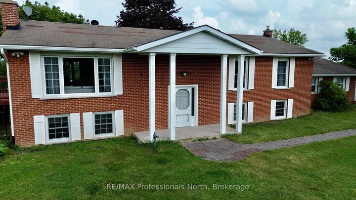 Property Photo: 2017 Drummond Line ON K9J 6X8