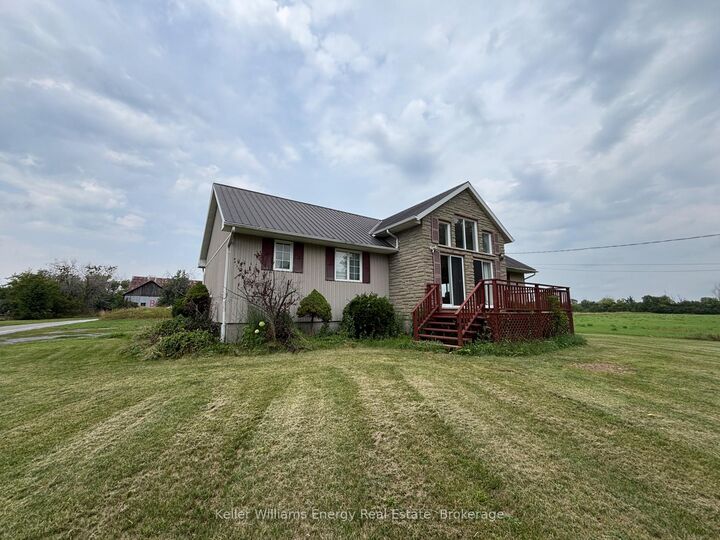 Property Photo:  1450 County Road 19 Road  ON K0K 1T0 