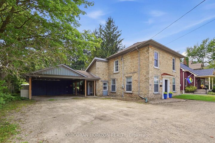 Property Photo: 565 St David Street N ON N1M 2K5