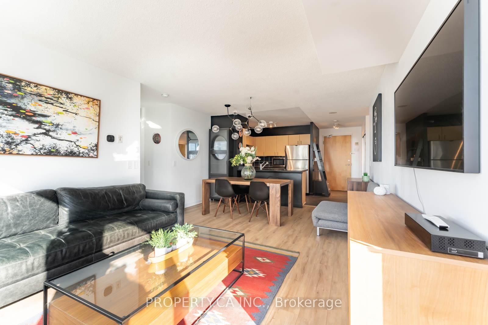 Photo de la propriété:  4978 Yonge Street 1609  ON M2N 7G8 