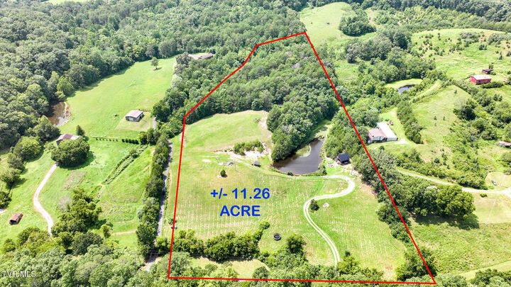 Property Photo:  5905 Whitehouse Road  TN 37745 