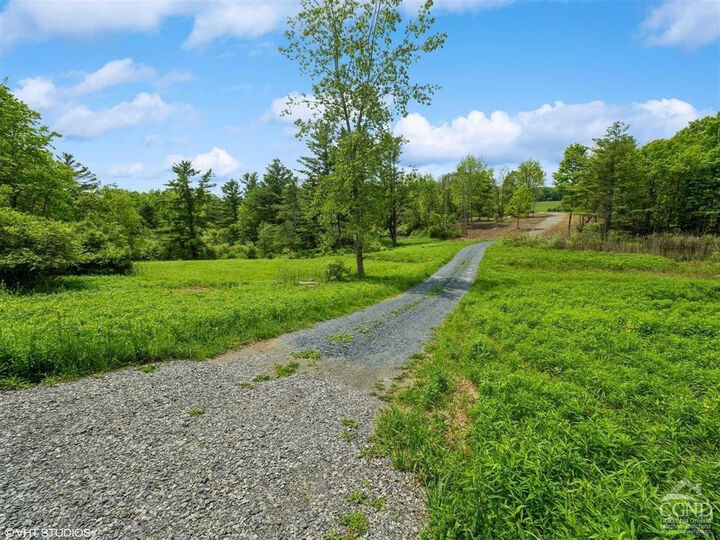 Property Photo:  Lot 1 Skunks Misery  NY 12546 