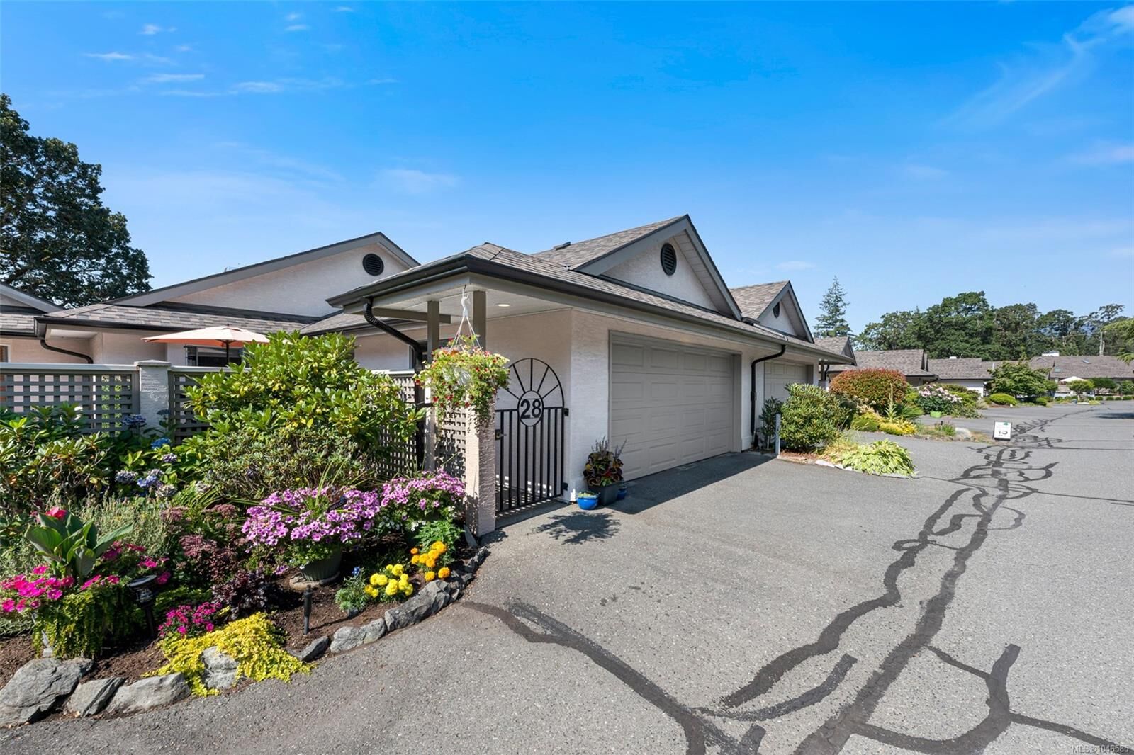 Property Photo:  5980 Jaynes Rd #28  BC V9L 4X6 