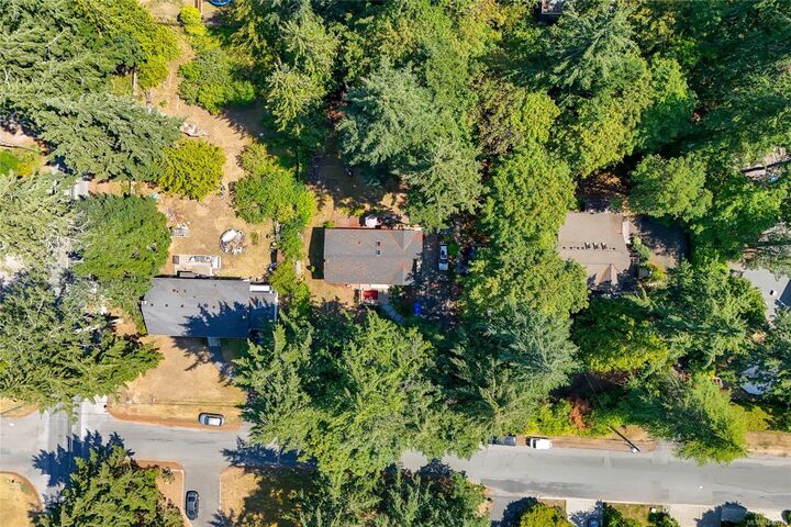 Property Photo: 6311 Rodolph Rd BC V8Z 5V9