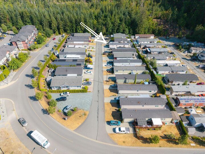 Property Photo:  525 Jim Cram Dr #12  BC V9G 0A5 
