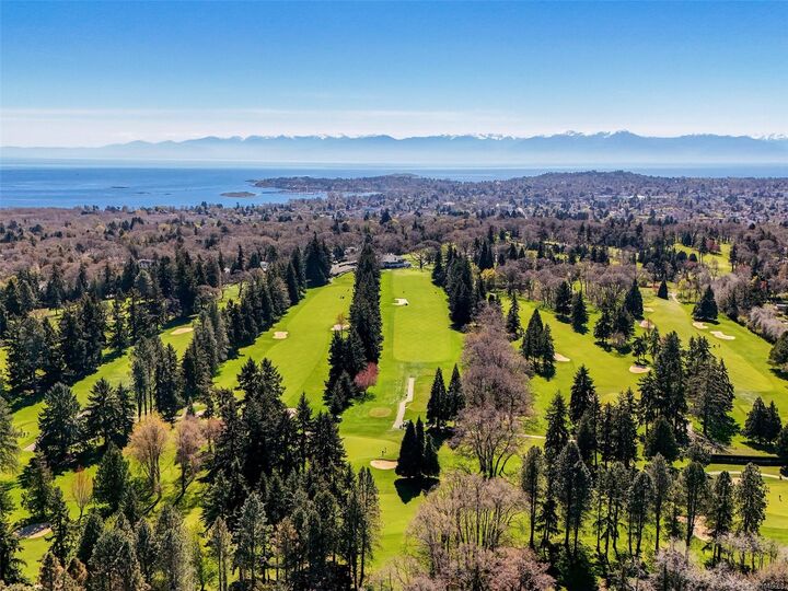 Property Photo: 2345 Cedar Hill Cross Rd #159 BC V8P 5H9