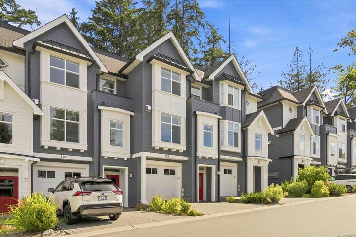 Property Photo: 1064 Gala Crt #115 BC V9C 0J8
