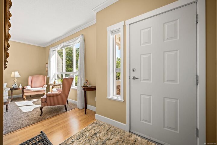 Property Photo:  730 Aspen Rd #14  BC V9M 3Y4 