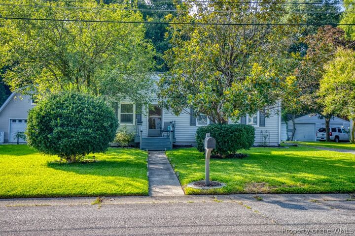 Property Photo:  1165 Duncan Drive  VA 23185 
