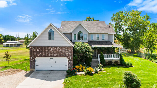 Property Photo:  4171 W 4450 S  UT 84401 