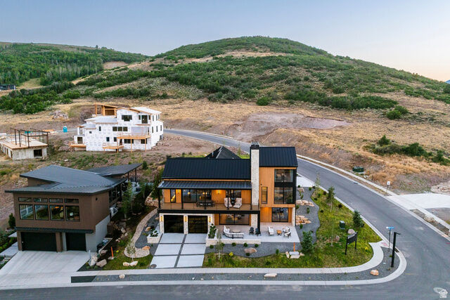 Property Photo: 6924 N Macallen Ln Lot 67 UT 84032