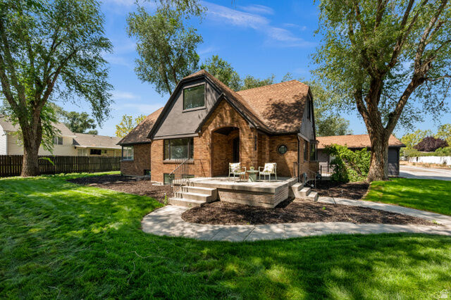 Property Photo:  8180 S Old Bingham Hwy  UT 84088 