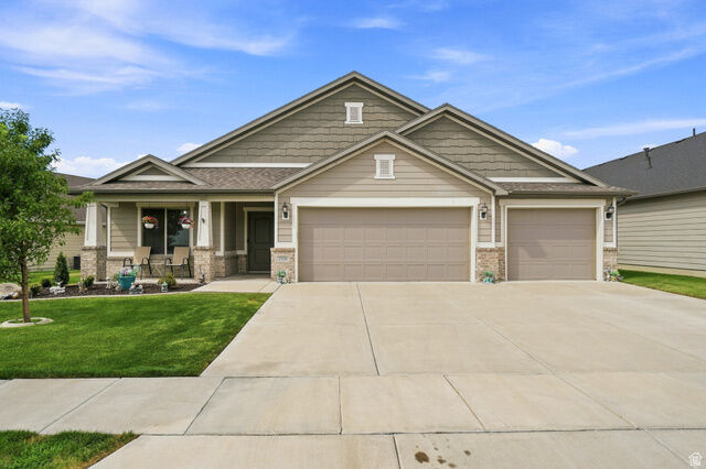 Property Photo:  2536 W 1725 N #3  UT 84015 