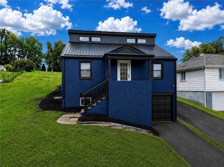 Property Photo:  11690 Center St  PA 15642 