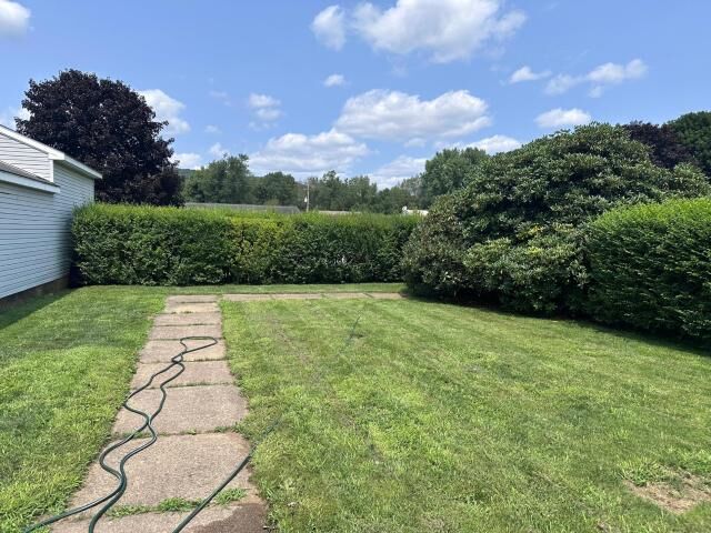 Property Photo: 822 Pleasant Drive PA 16365