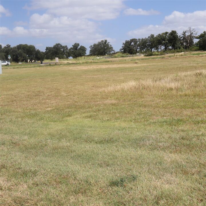 Property Photo:  600 Rawhide Lane  TX 76527 