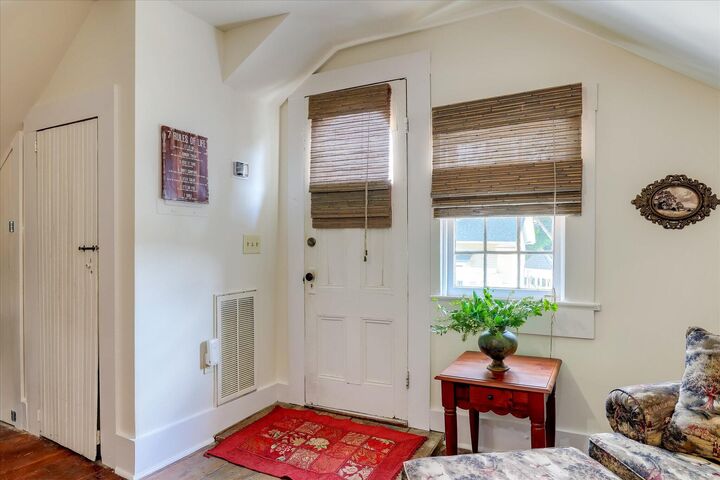 Property Photo: 241 Laurens Street SW Apt D SC 29801