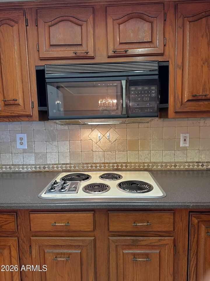 Property Photo: 17404 N 99th Avenue 334 AZ 85373
