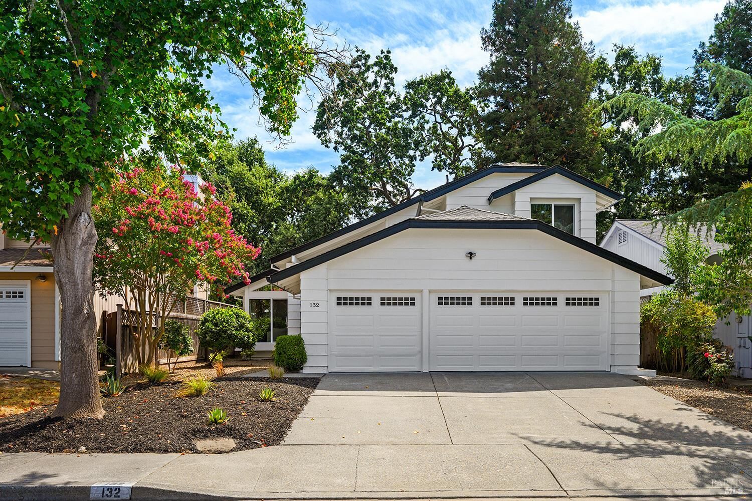 Property Photo:  132 Dartmouth Way  CA 95492 