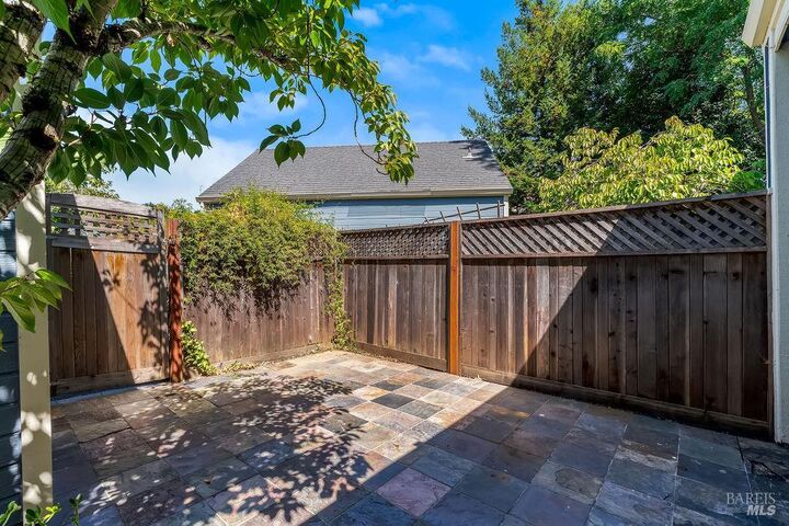 Property Photo:  5171 Firestone Place  CA 95409 