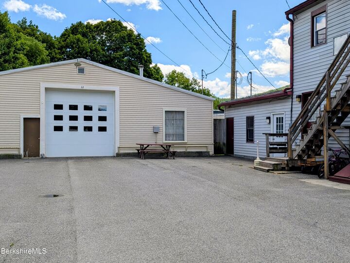 Property Photo: 20 Porter St A MA 01247