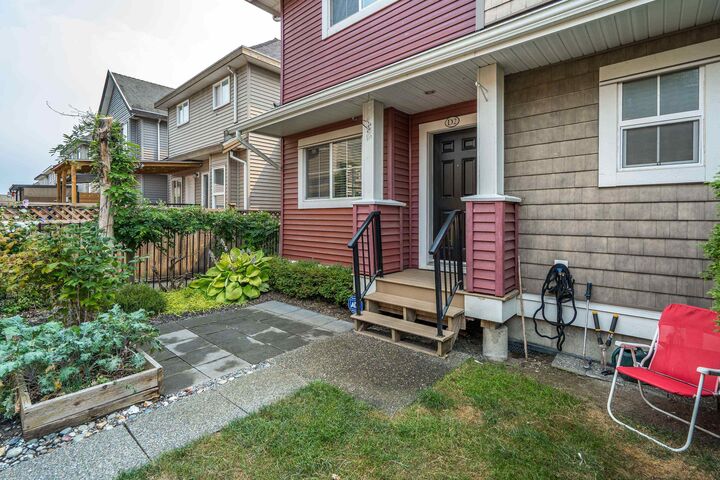 Property Photo: 19319 72 Avenue D2 BC V4N 5X9