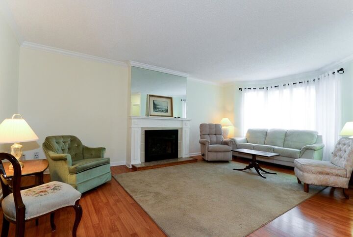 Property Photo: 9880 Parsons Road 9 BC V7E 1K9