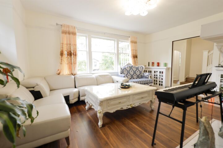Property Photo: 3874 W 13th Avenue BC V6R 2S8