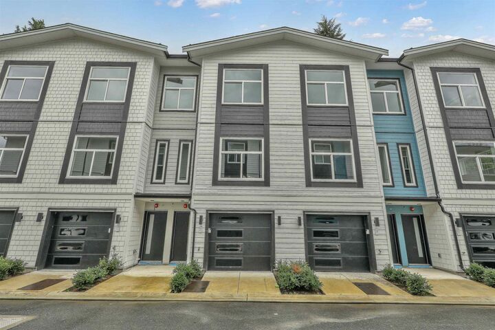 Property Photo: 8924 Cedar Street 13 BC V4S 0G4