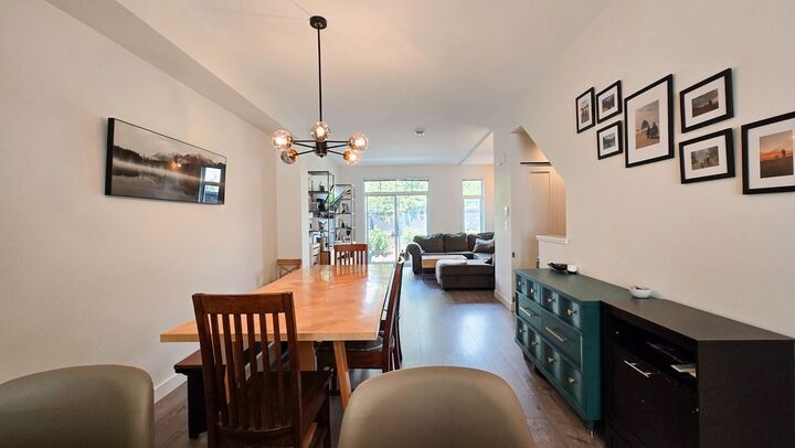 Property Photo:  135 Baycrest Avenue 3565  BC V3B 2W7 
