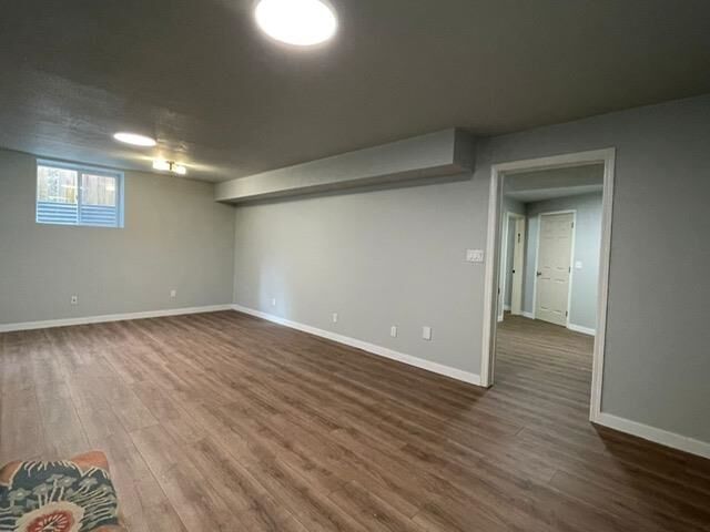Property Photo:  16909 83A Avenue Basement  BC V4N 4T9 