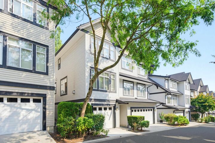 Property Photo: 19932 70 Avenue 92 BC V2Y 3C6
