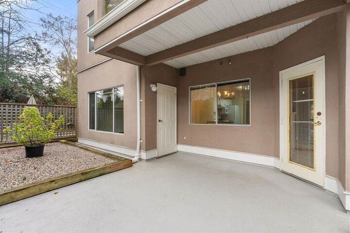Property Photo: 1153 54A Street 108 BC V4M 4E4