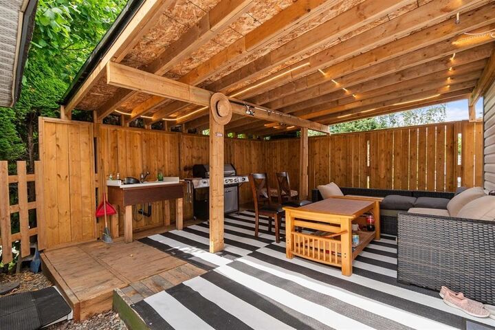 Property Photo: 1436 Frost Road 158 BC V2R 4X8