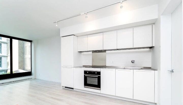 Property Photo:  1133 Hornby Street  BC V6Z 1W1 