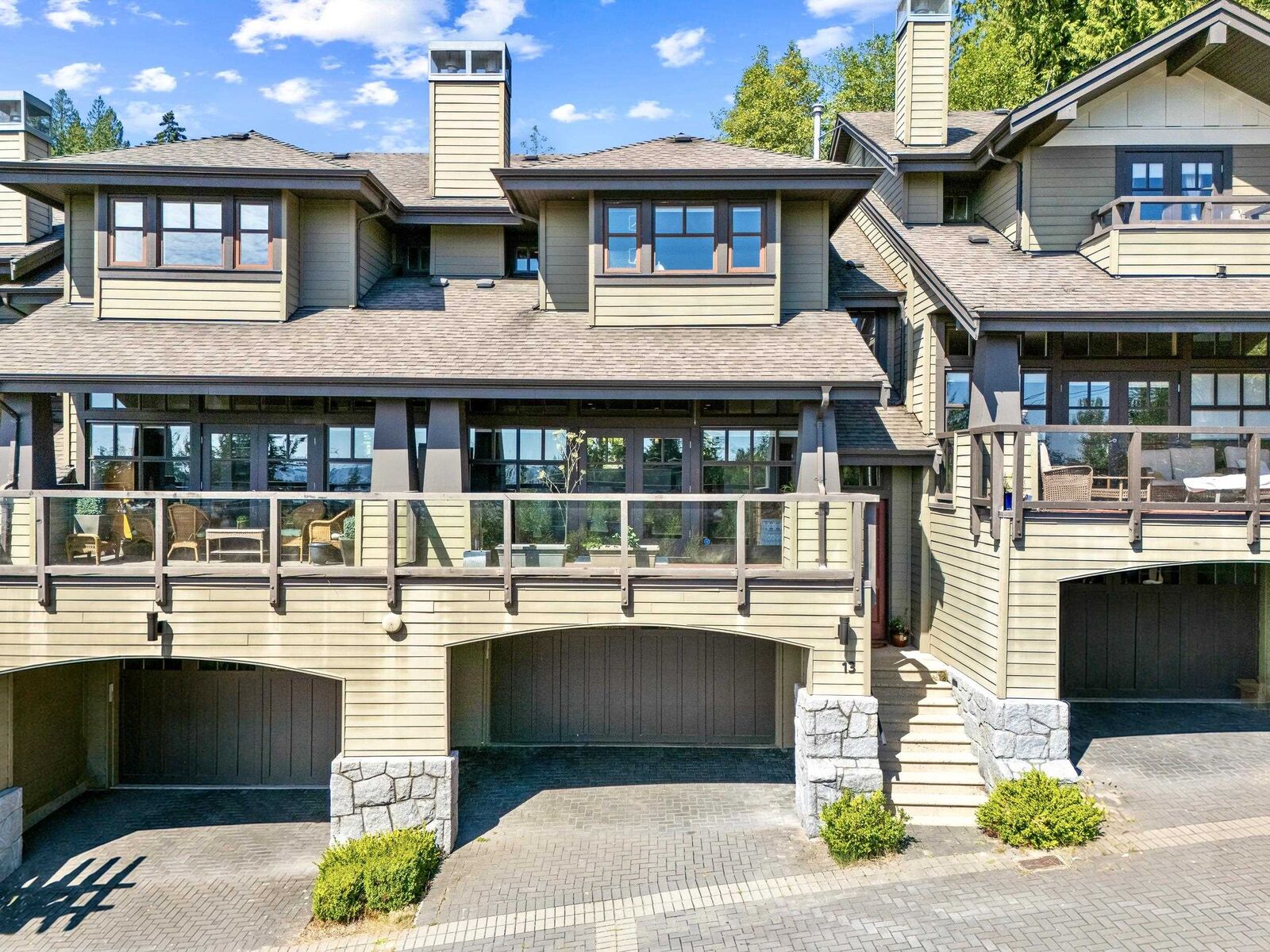 Property Photo: 2555 Skilift Road 13 BC V7S 3K1