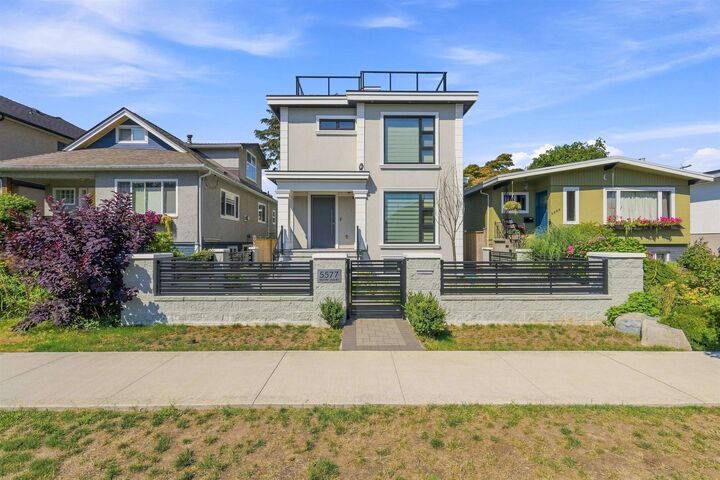 5577 Inverness Street — photo 1