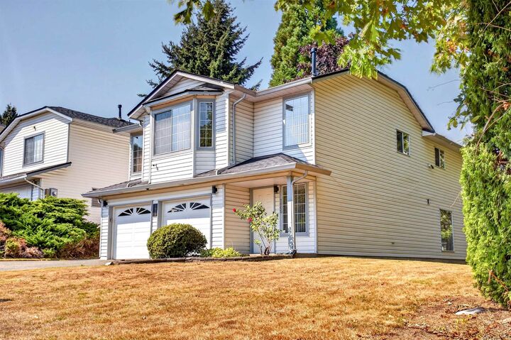 Property Photo: 1805 Jacana Avenue BC V3C 5C4