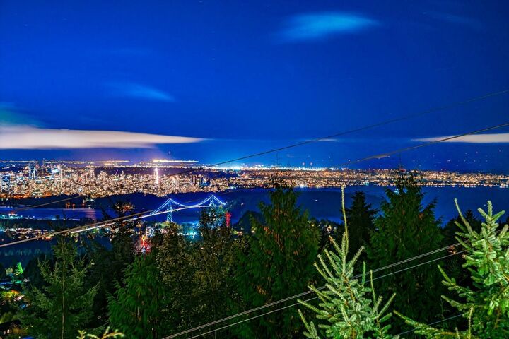Property Photo: 592 Craigmohr Drive BC V7S 1X2