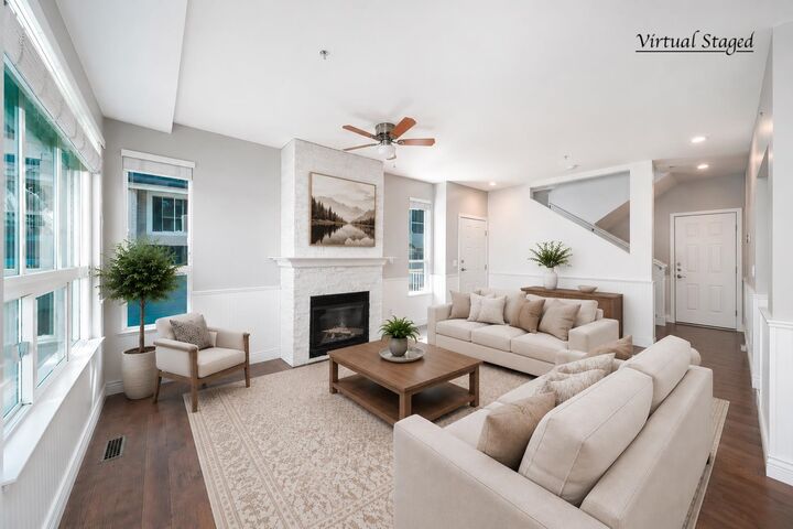 Property Photo: 8568 209 Street 24 BC V1M 4C4