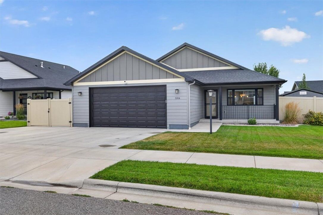 Property Photo:  5204 Clemson Drive  MT 59106 