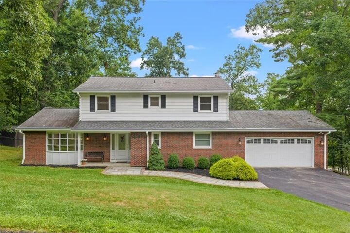 Property Photo: 927 Upland Drive NY 14905