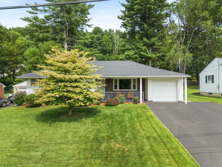Property Photo: 41 Norman Road NY 13901