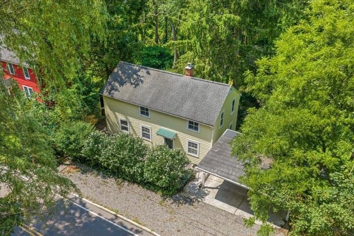 Property Photo: 122 Warren Road NY 14850