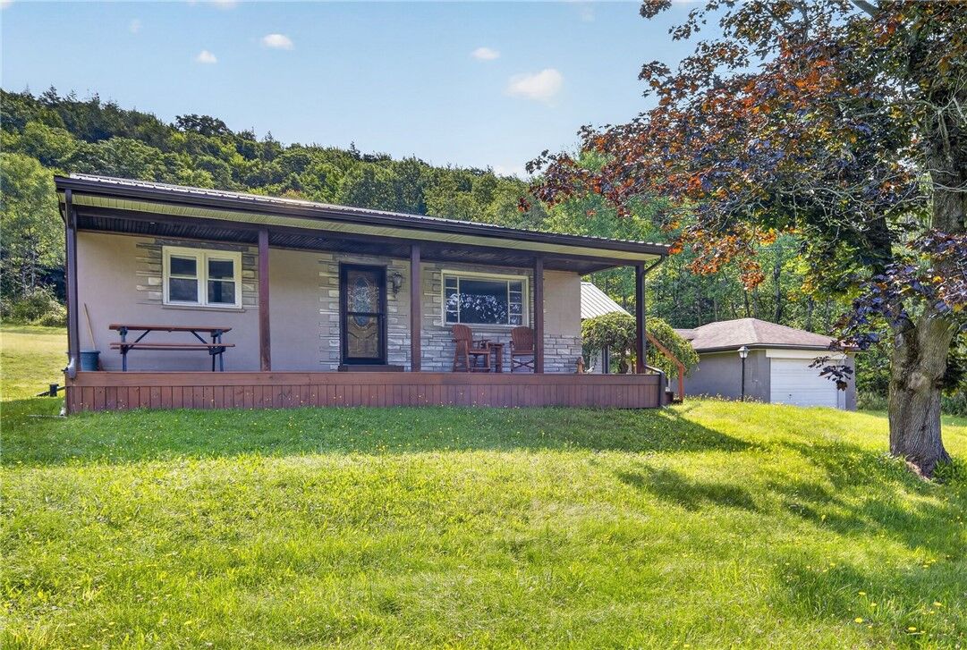 Property Photo: 1732 State Route 13 NY 14824