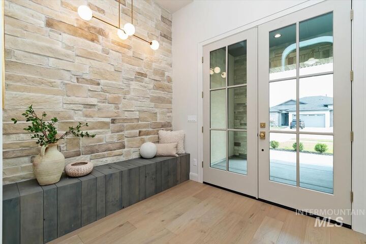 Property Photo: 3475 W Parodin St. ID 83616