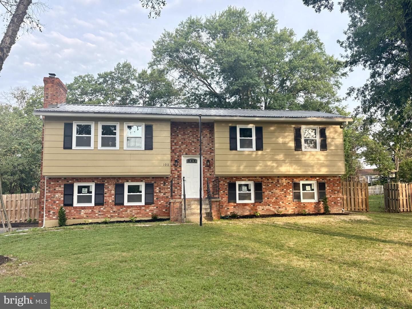 Property Photo:  105 Wythe Avenue  VA 22655 