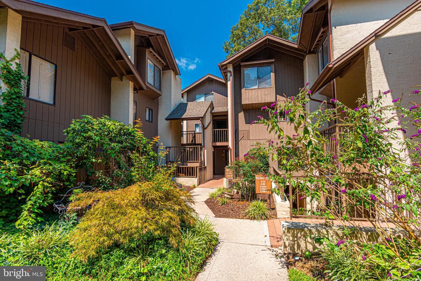 Property Photo:  231 Canal Park Drive A-201  MD 21804 